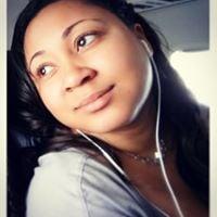 Photo of Amanda J.
