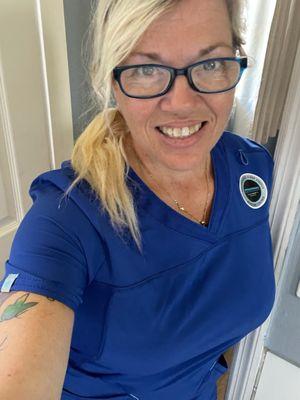 photo of Mama Bear W.