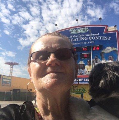 photo of Elizabeth C.