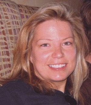 Photo of Elizabeth J.