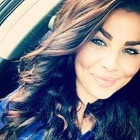 photo of Victoria E.