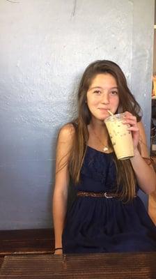 Photo of Frankie A.