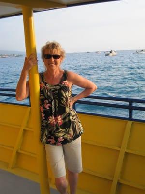 photo of Jeanette C.