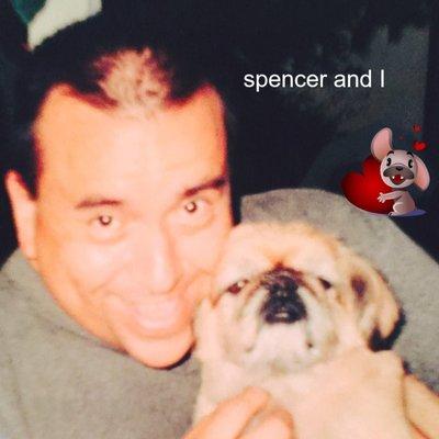 photo of Sheriff John M.