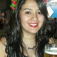 Photo of Jeanette M.