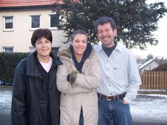 Photo of Jerry M.