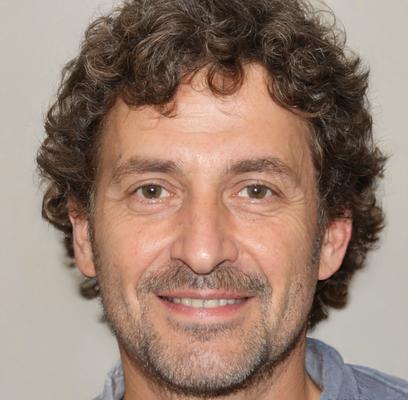 Photo of Greg B.