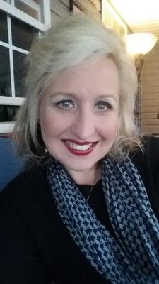 photo of Vikki K.