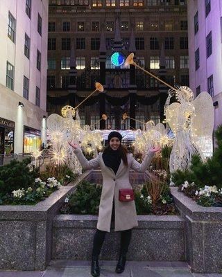 Photo of Lucrezia D.