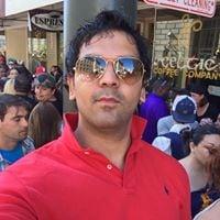 Photo of Puneet N.