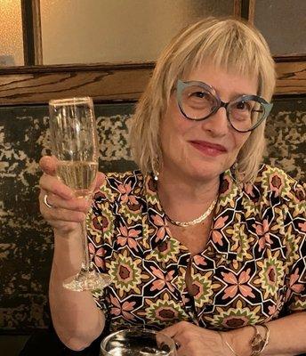 photo of Deb D.