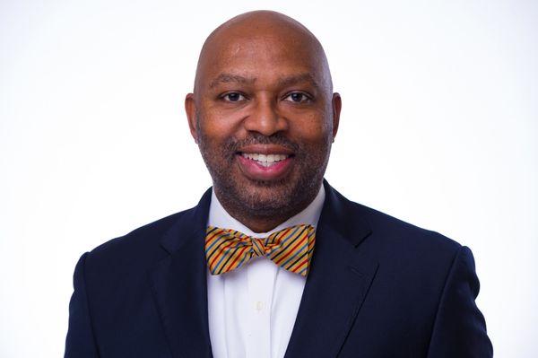 photo of Keith T.