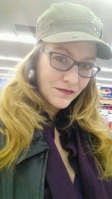 Photo of Lily B.