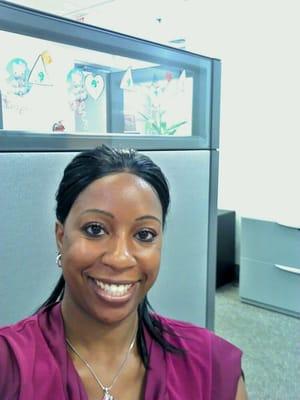 Photo of Michelle A.