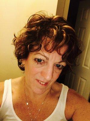 photo of Suzanne N.