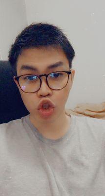 photo of Jehosaphat C.