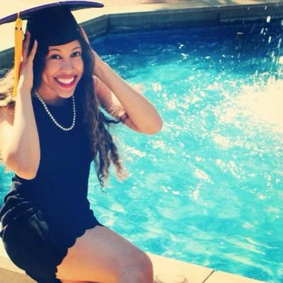 Photo of Astria G.