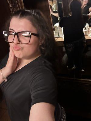 photo of Alexandra G.