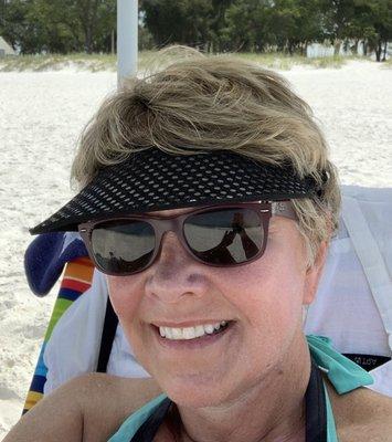 Photo of Brenda M.