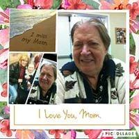 Photo of Shanon B.
