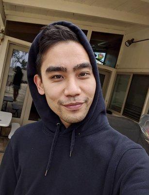 Photo of Jared H.