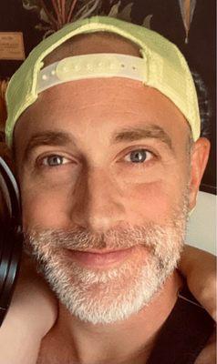 Photo of Matthew B.