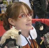 Photo of Lauren S.