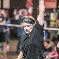Photo of Birgitta M.