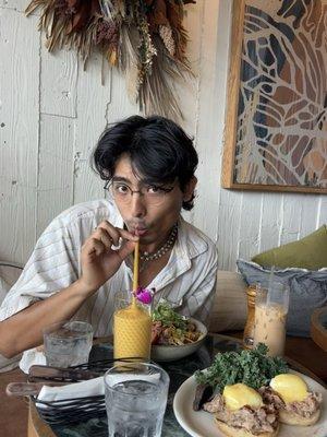 Photo of Matthew L.