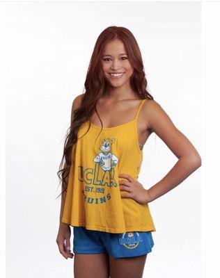 Photo of Stephanie T.