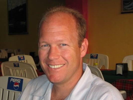 Photo of scot s.