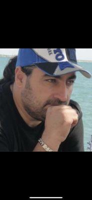 photo of Alexander A.