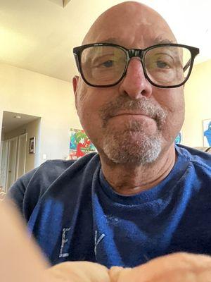 Photo of Don M.