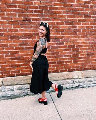 Photo of Abby K.