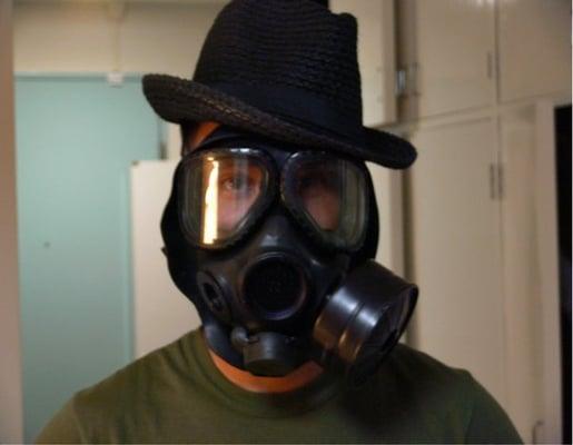 Photo of Allan H.