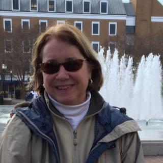 Photo of Kathleen E.