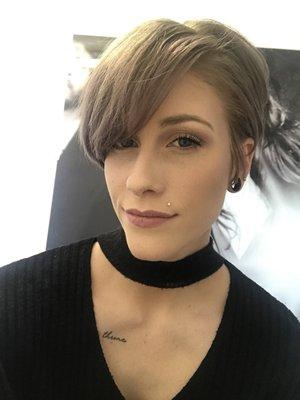 Photo of Ciera E.