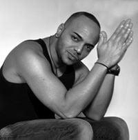 Photo of Xavier M.