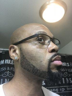 Photo of Travis B.