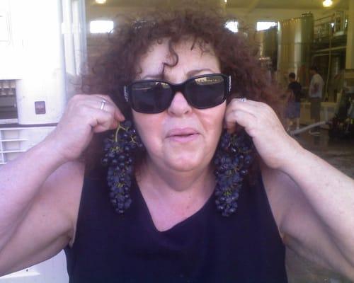 Photo of ilsa b.
