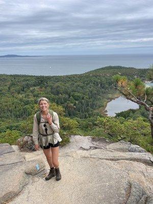 Photo of Melissa A.