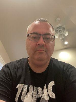 Photo of Wesley H.