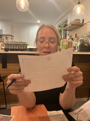 Photo of Maddie B.