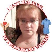 photo of Tammie F.