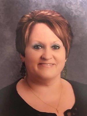 Photo of Michelle E.
