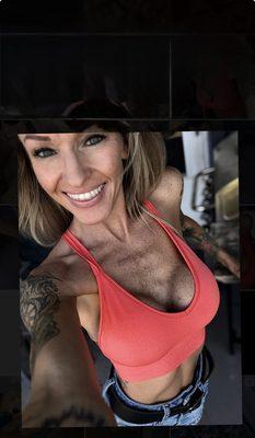 photo of Tiffany H.