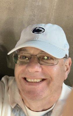 photo of Jeffrey K.
