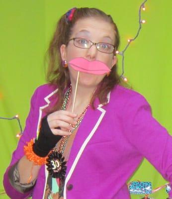 photo of Jennifer M.