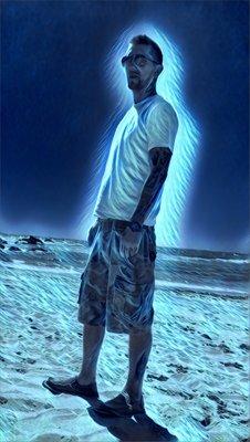 photo of Jonathan P.