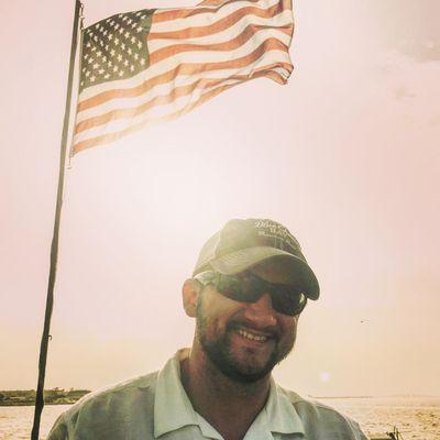 Photo of Joshua S.
